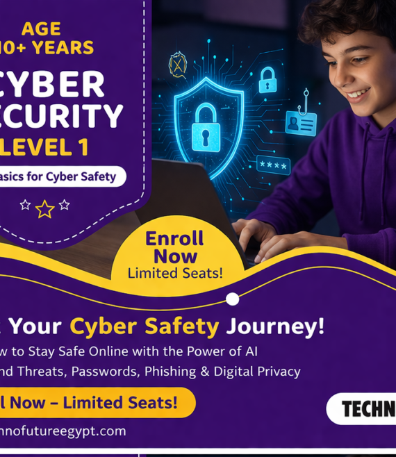 Cyper Security L1