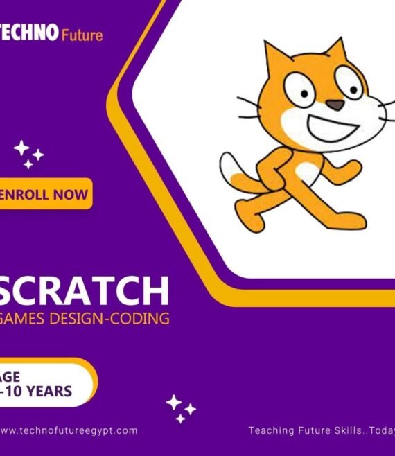 Scratch 7-10