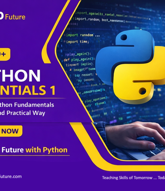 Python Essentials Level 1